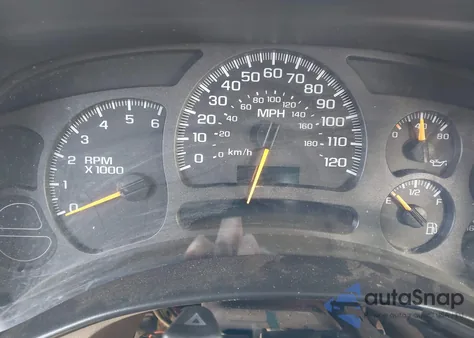 2004 GMC Yukon Slt from USA, damaged, VIN 1GKEC13ZX4R221284